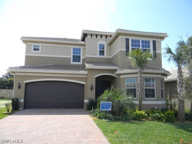 6550 Marbella Dr., Naples, FL 34105