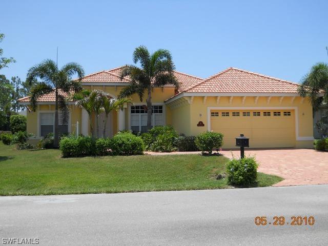10640 Sir Michaels Place Dr., Bonita Springs, FL 34135