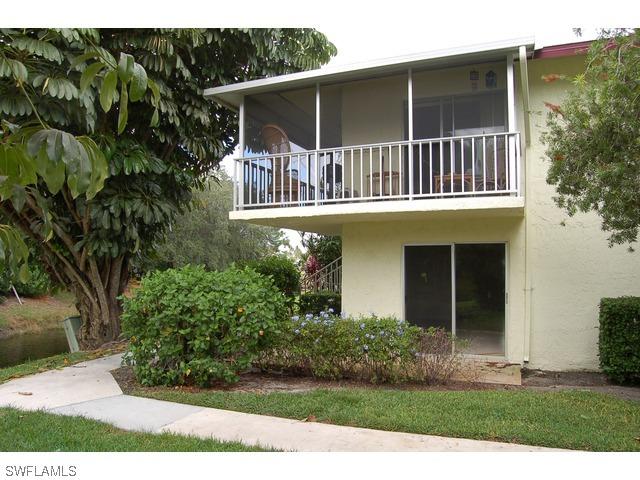 264 Palm Dr. #5, Naples, FL 34112