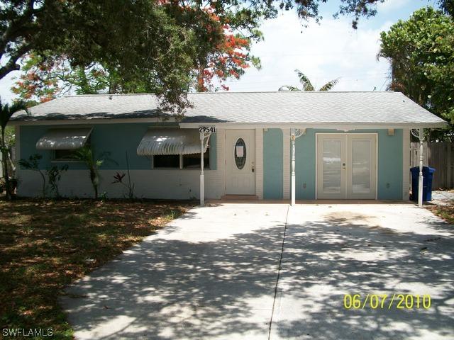 27541 Los Amigos Ln., Bonita Springs, FL