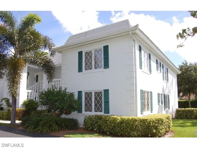 240 Palm River Blvd. #102, Naples, FL