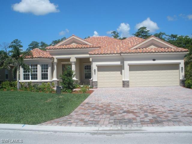 10057 Lions Bay Ct., Naples, FL 34120