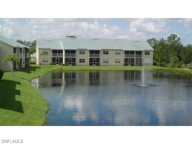 4940 Cougar Ct. #201, Naples, FL 34109