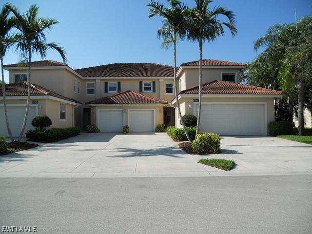 6805 Huntington Lakes Cir. #202, Naples, FL 34119