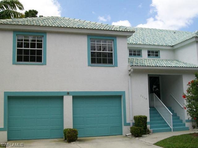 1115 Partridge Cir. #201, Naples, FL 34104