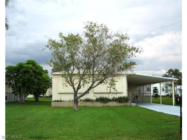 2 Lake Diane Dr., Naples, FL 34114