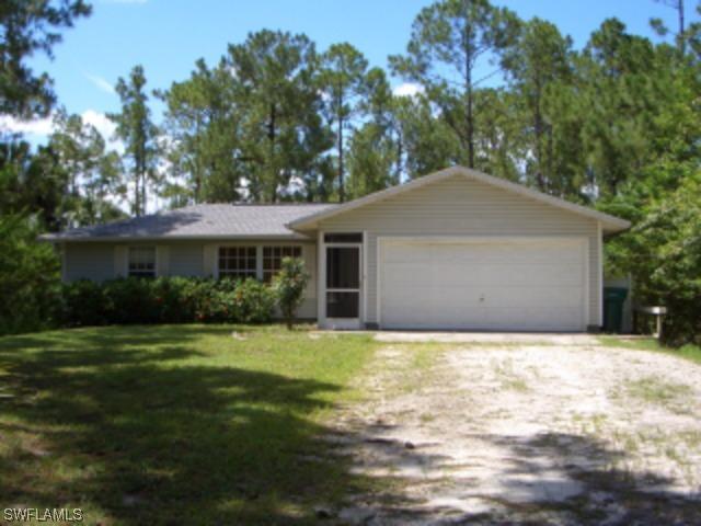 3441 8th Ave., Naples, FL