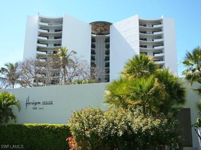 3951 Gulf Shore Blvd. #204, Naples, FL 34103