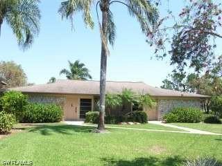 765 Palm View Dr. #DP7, Naples, FL 34110