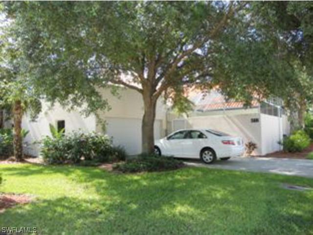 4112 Covey Run #A, Naples, FL