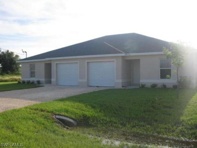 1137 Homer Ave., Lehigh Acres, FL