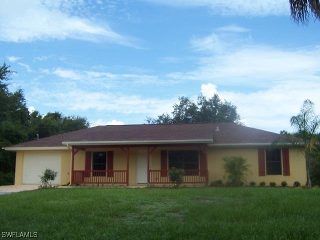 1845 Desoto Blvd., Naples, FL 34120