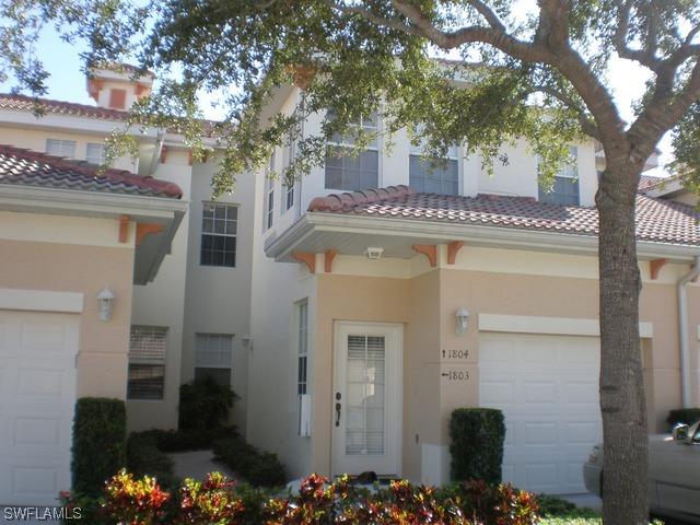 3051 Horizon Ln. #1803, Naples, FL 34109