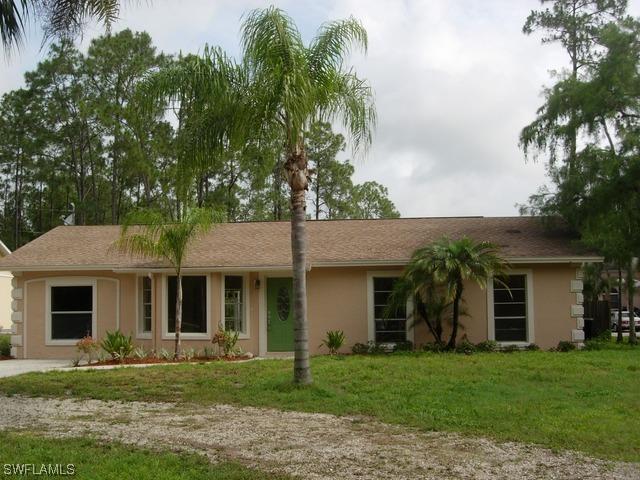 3771 31st Ave., Naples, FL