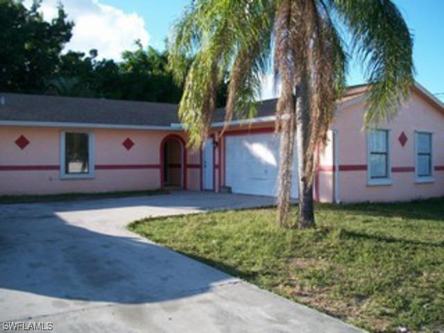 2079 54th Ter., Naples, FL