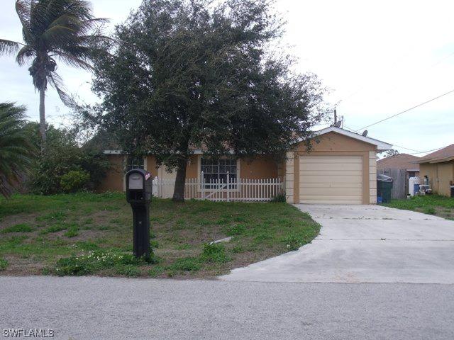 1713 54th Street St., Naples, FL 34116