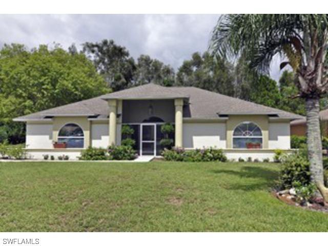 7471 Bear Hollow Cir., Fort Myers, FL 33967