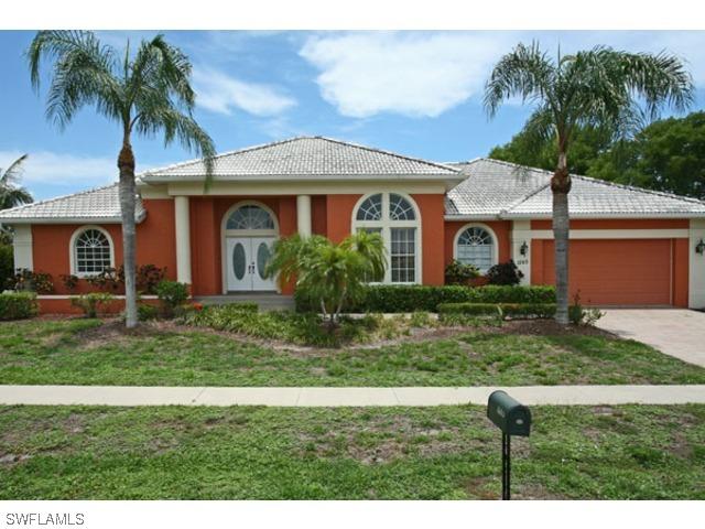 1065 Goldenrod Ave., Marco Island, FL