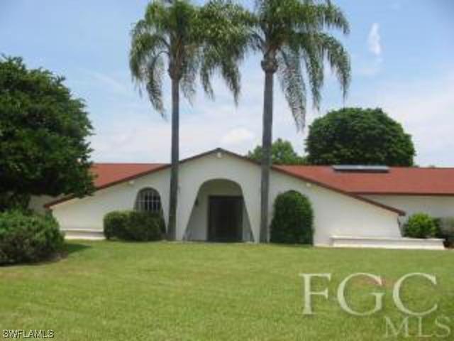 116 Daleview Ave., Lehigh Acres, FL