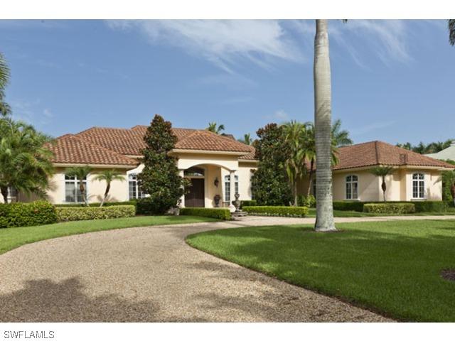 1300 Galleon Dr., Naples, FL 34102