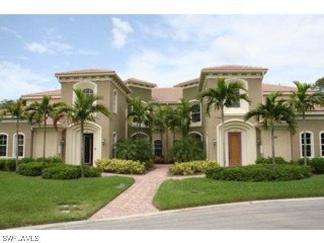 11019 Carrara Ct. #101, Bonita Springs, FL 34135