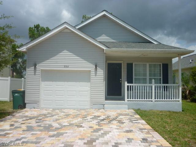 266 Leawood Cir., Naples, FL 34104