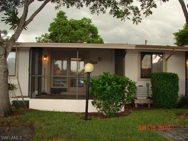 5212 Treetops Dr. #B-4, Naples, FL