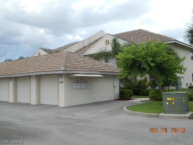 422 Valerie Way #103, Naples, FL 34104