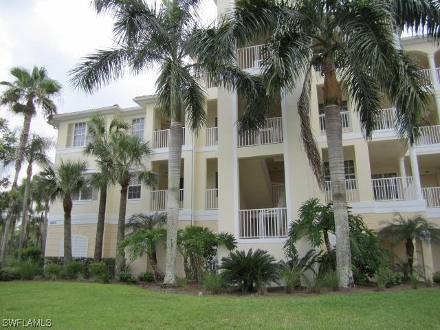 4864 Hampshire Ct. #101, Naples, FL 34112