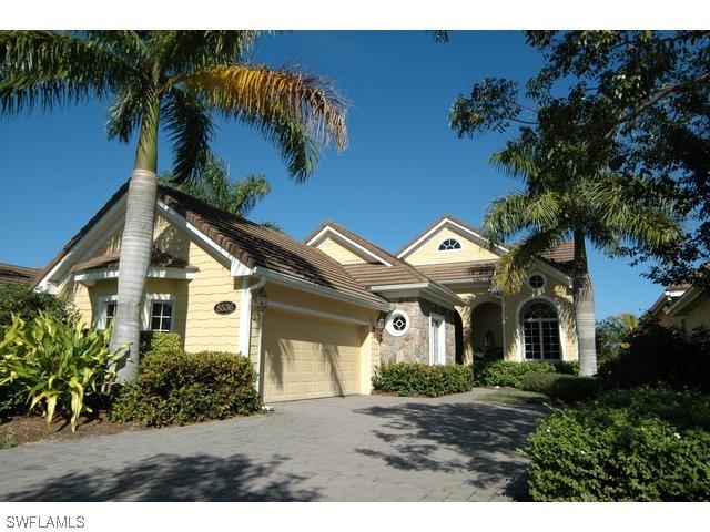8536 Mallards Way, Naples, FL 34114