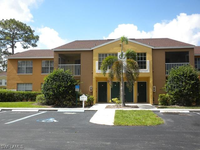 132 Santa Clara Dr. #7, Naples, FL 34104