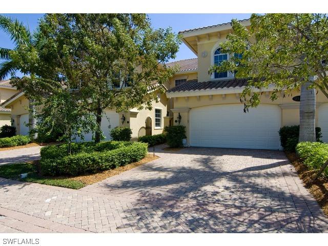 9138 Cherry Oaks Ln. #101, Naples, FL 34114