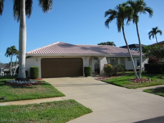1145 Shenandoah Ct., Marco Island, FL 34145