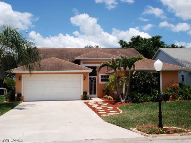 17801 Castle Harbor Dr., Fort Myers, FL 33967