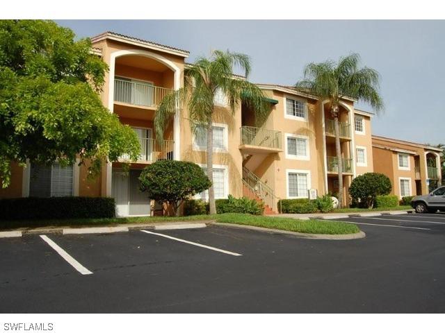 1180 Wildwood Lakes Blvd. #206, Naples, FL 34104