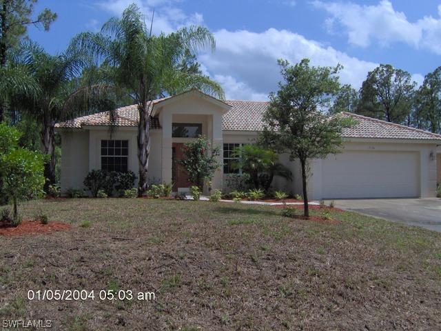 4116 4th Ave., Naples, FL 34120