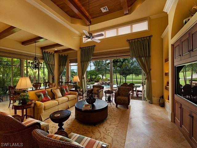 14866 Bellezza Ln., Naples, FL 34110