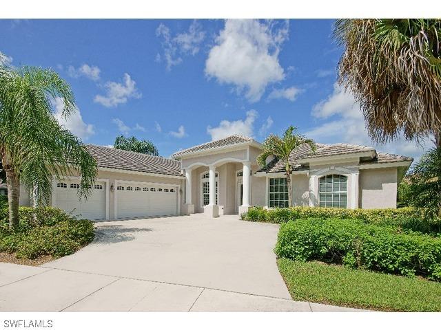 1851 Winding Oaks Way, Naples, FL