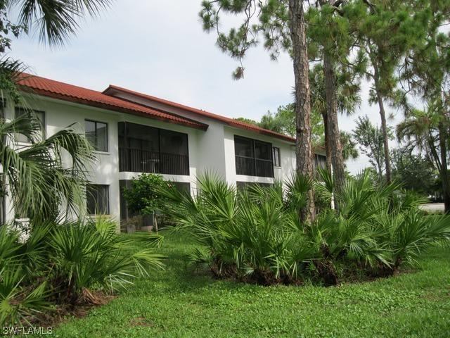 4951 Pepper Cir. #203A, Naples, FL 34113