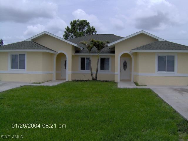 5300 Coronado Pkwy., Naples, FL