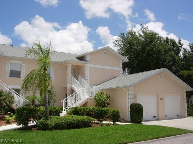 688 Wiggins Lake Dr. #202, Naples, FL