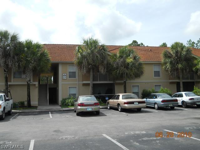 8290 Ibis Club Ln. #908, Naples, FL 34104