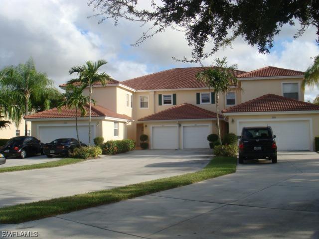 2580 Marshcreek Ln. #201, Naples, FL 34119