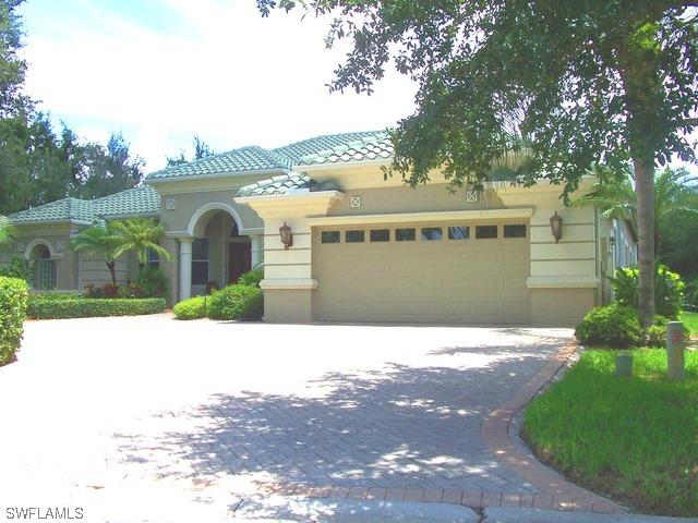 6676 Glen Arbor Way, Naples, FL 34119