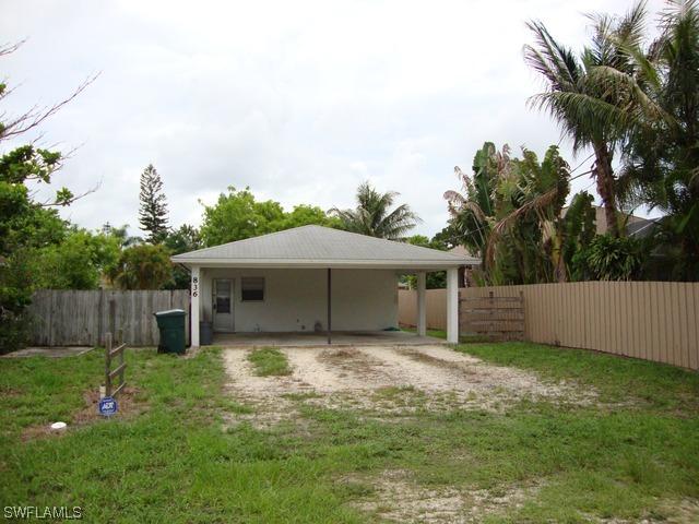 836 107th Ave., Naples, FL
