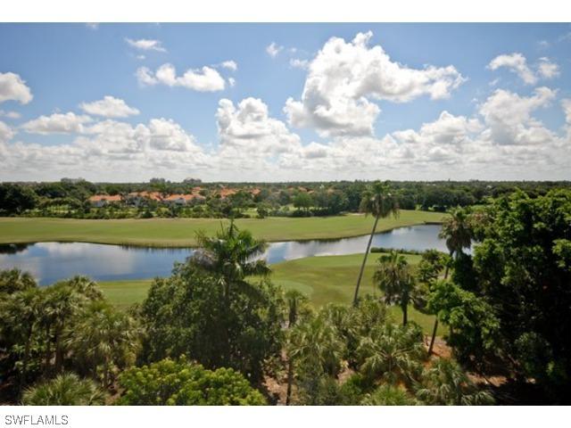 7671 Pebble Creek Cir. #503, Naples, FL