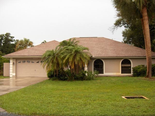 259 Burning Tree Dr., Naples, FL 34105