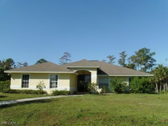 311 19th St., Naples, FL 34117