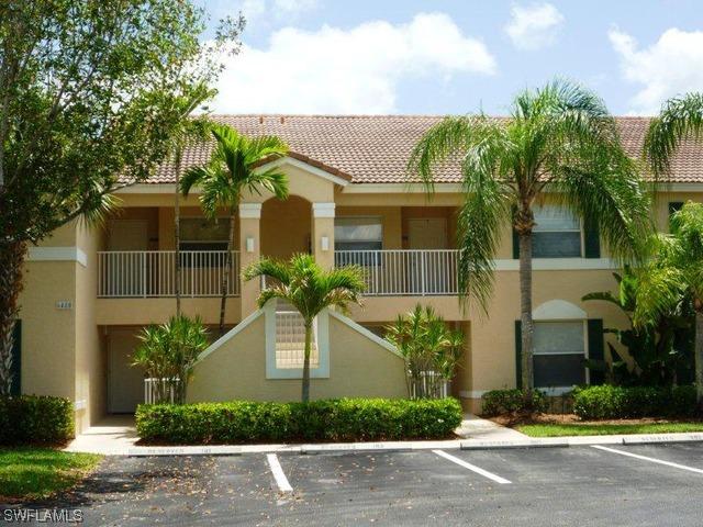 6480 Huntington Lakes Cir. #101, Naples, FL