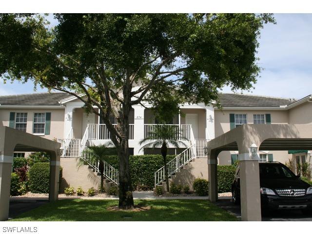 874 Tanbark Dr. #203, Naples, FL 34108